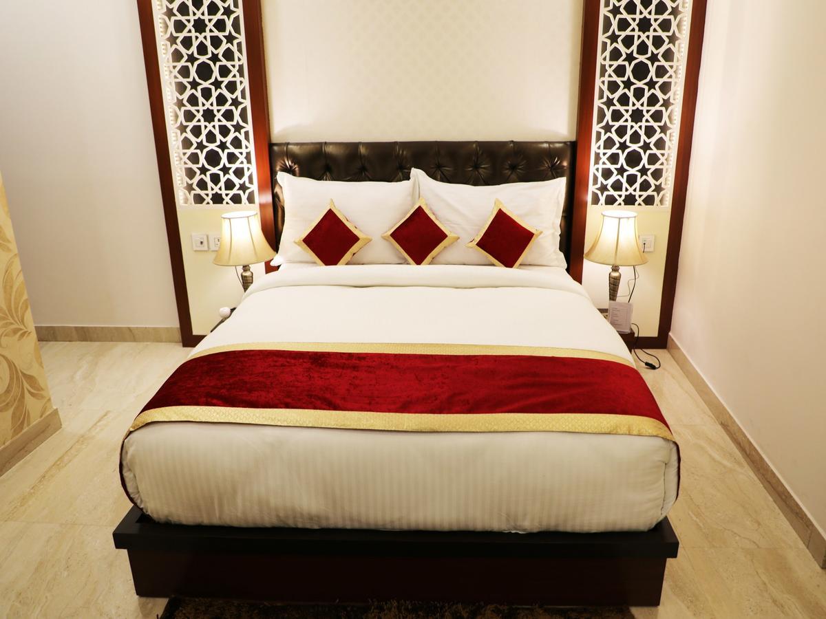Hotel Mgm Residency Δελχί Εξωτερικό φωτογραφία